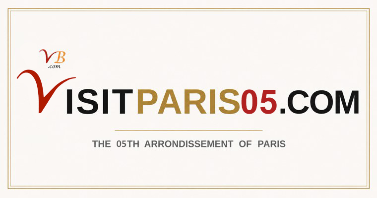 VisitParis05.com
